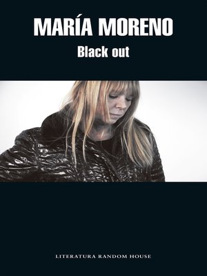 cover image of Black out